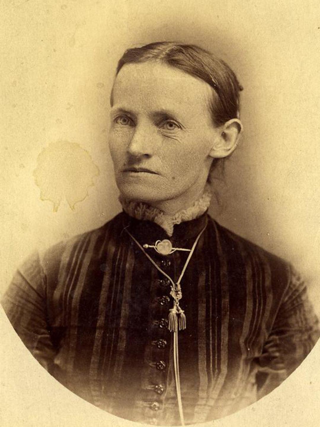 Elizabeth Kettle (1842 - 1924) Profile